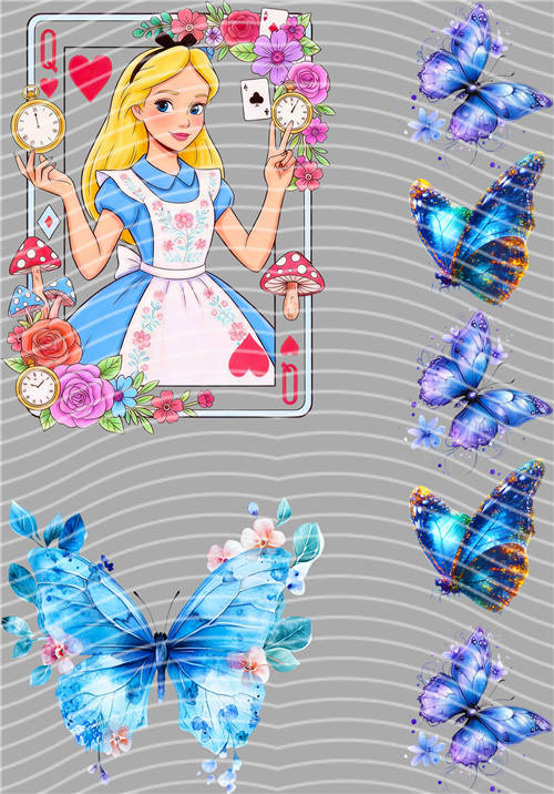 A5 Notebook Wraps-A 2711